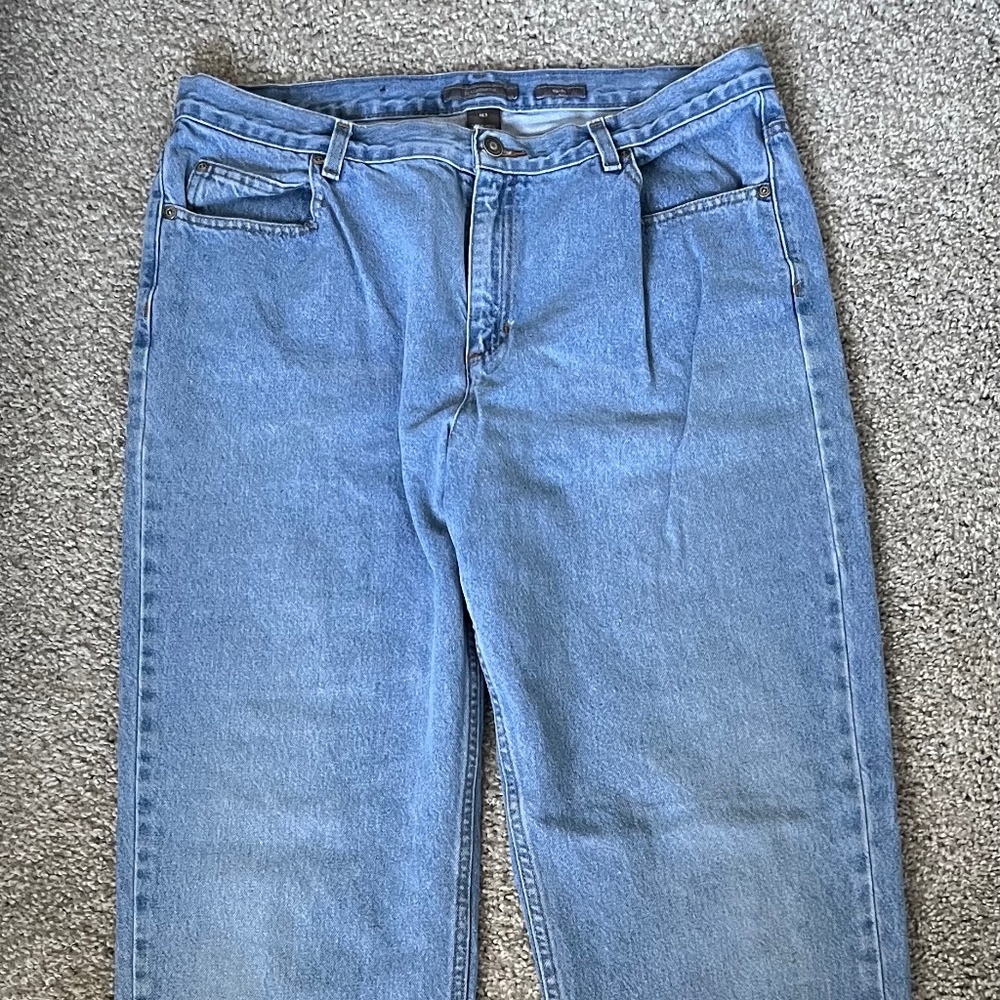 Cute Jean